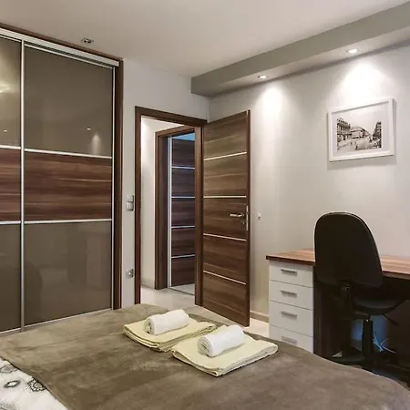 Neat & Comfy Near The Danube Apartment Budapest Exterior photo