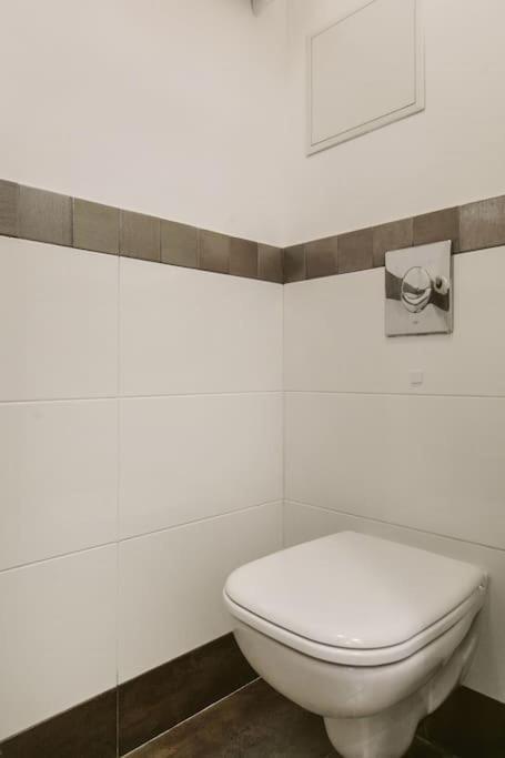 Apartament Neat & Comfy Near The Danube
