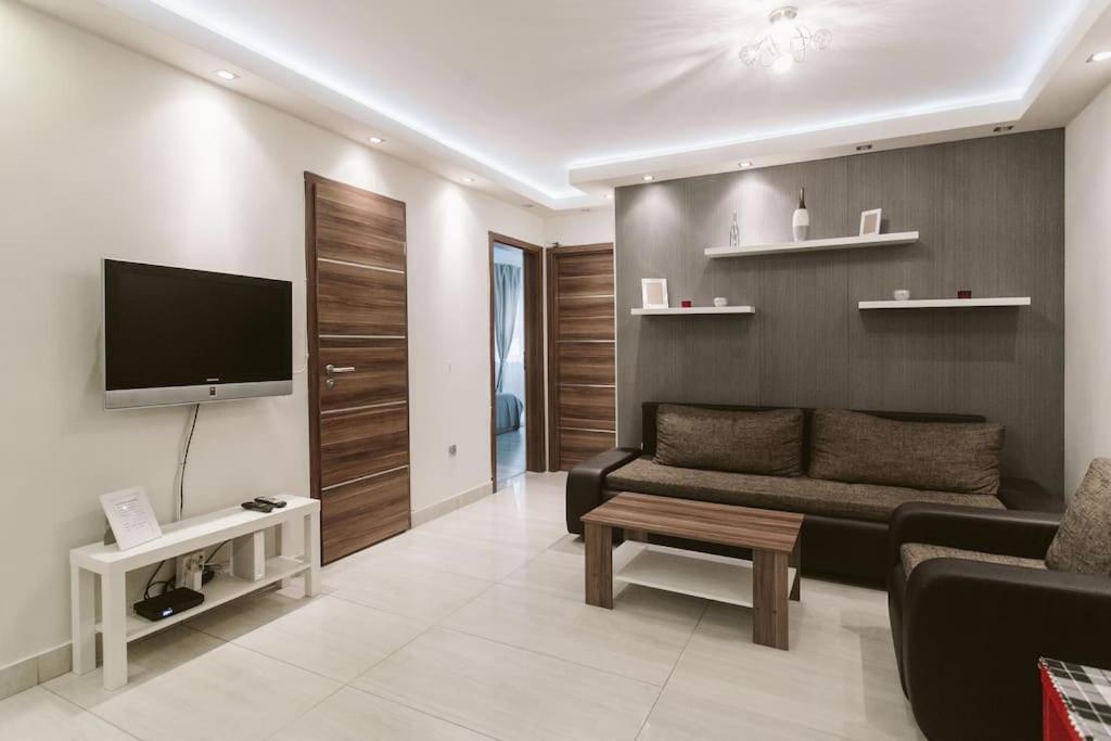Apartament Neat & Comfy Near The Danube