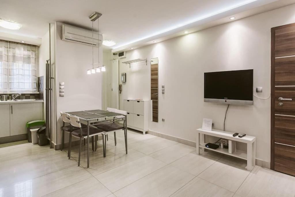 Apartman Neat & Comfy Near The Danube