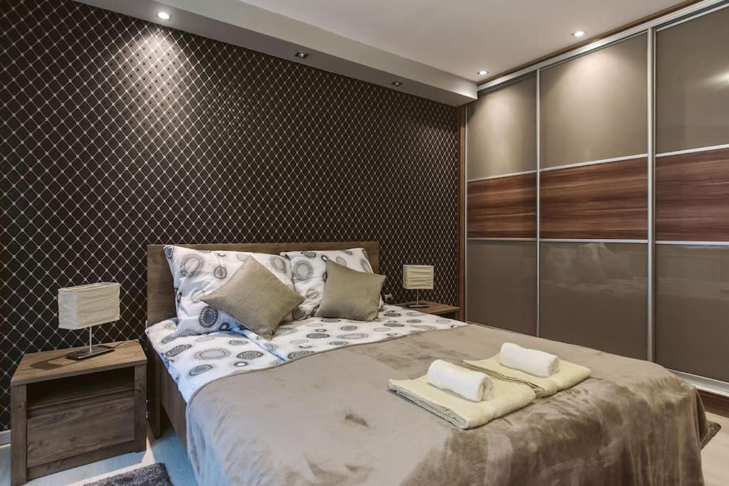 Apartament Neat & Comfy Near The Danube Budapesta